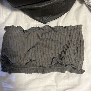 urban outfitters tube top